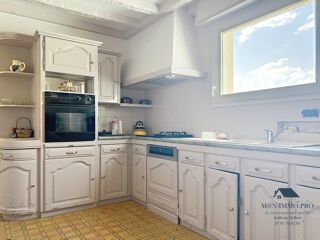  Maison à vendre 7 pièces 148 m²