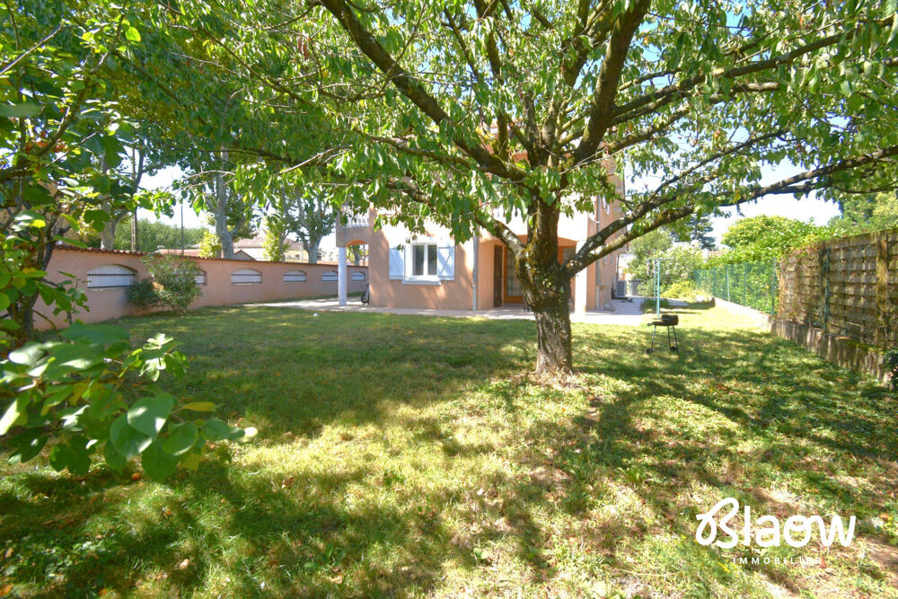 Maison individuelle de 124 m² à vendre à Meyzieu