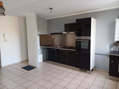  Appartement � louer 3 pi�ces 55 m�