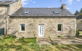  Maison à vendre 4 pièces 104 m²