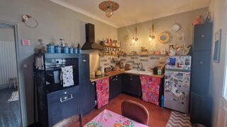  Maison � vendre 9 pi�ces 190 m�