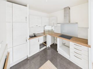  Appartement � vendre 2 pi�ces 42 m�