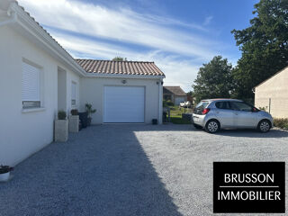  Maison � louer 4 pi�ces 98 m� Sa�x