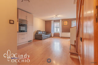  Appartement � vendre 3 pi�ces 68 m�