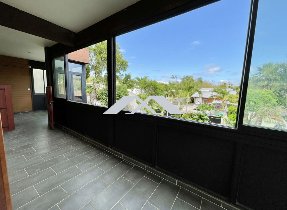 Maison T5 120 m² Saint Pierre