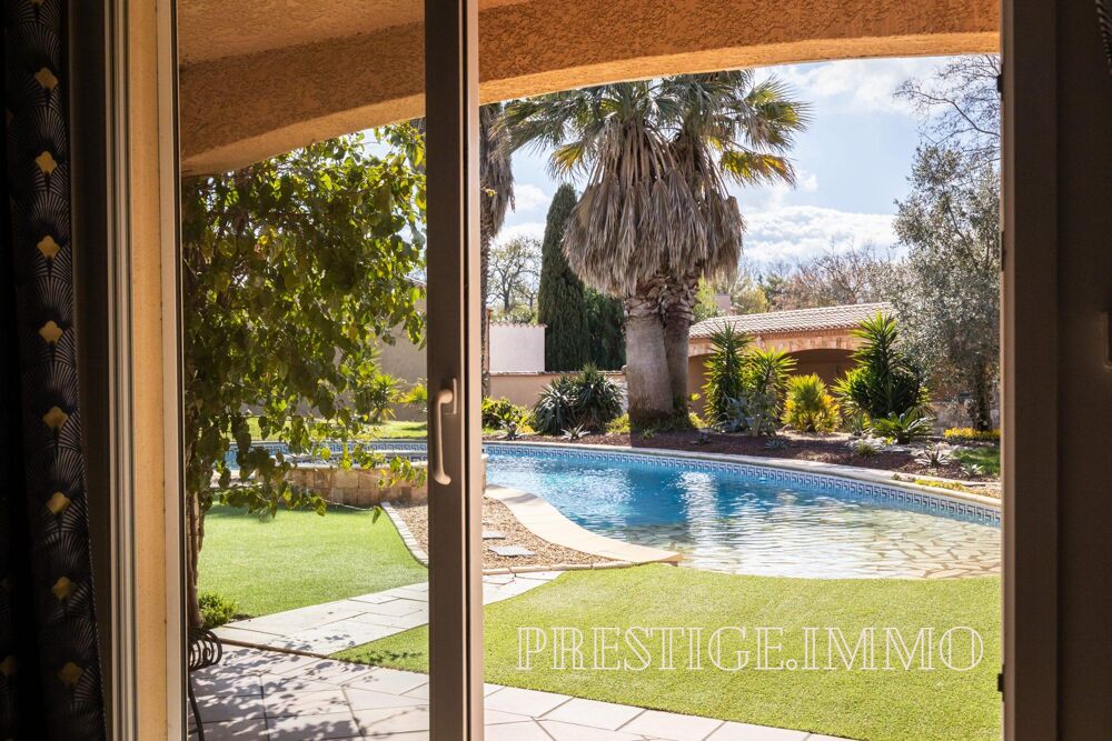 � vendre  Maison Saint-Cyprien (66750)