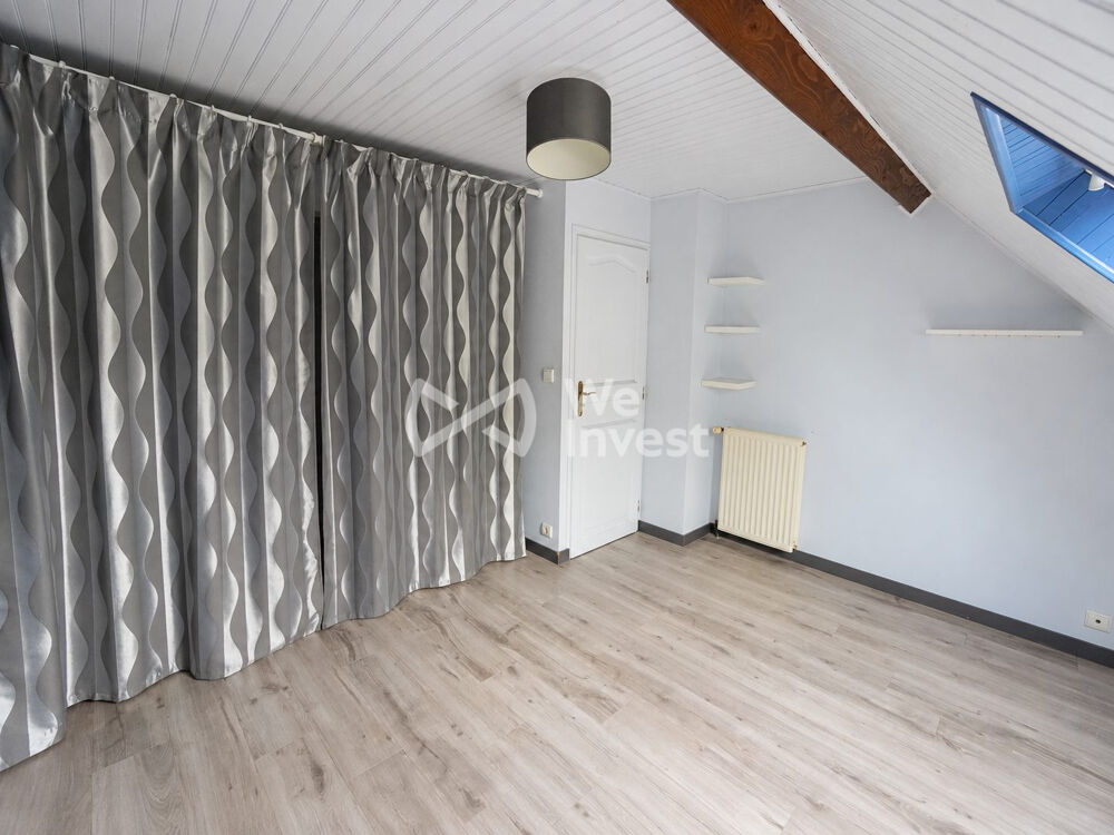à vendre  Maison Romainville (93230)