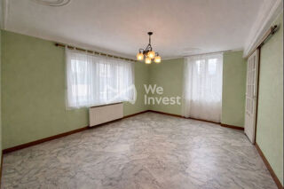  Maison à vendre 3 pièces 69 m²