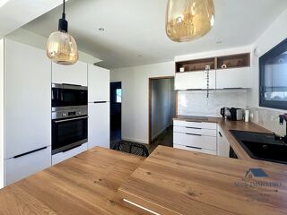  Maison à vendre 5 pièces 112 m²