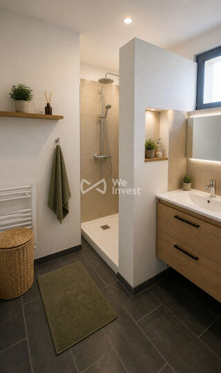  Appartement à vendre 4 pièces 67 m²