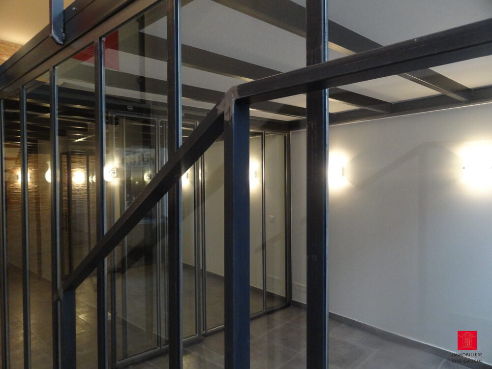   LOCAL PROFESSIONNEL DE TYPE BUREAUX Lyon 3