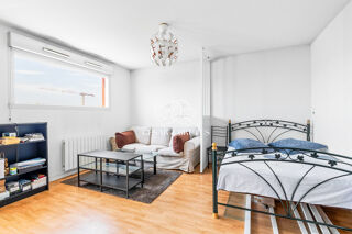  Appartement à vendre 1 pièce 32 m²