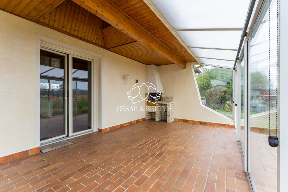 Vente Maison A ACHETER Bressolles
