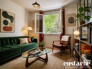  Appartement � vendre 3 pi�ces 50 m�