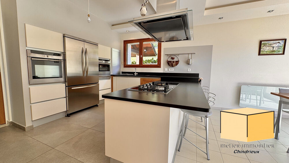 � vendre  Maison Chindrieux (73310)