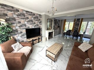  Maison à vendre 5 pièces 103 m²