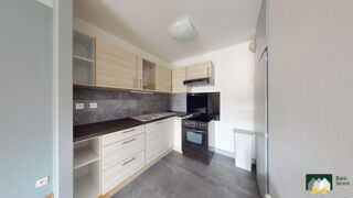  Appartement à louer 2 pièces 40 m²