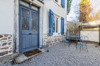  Maison à vendre 4 pièces 155 m²