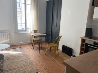  Appartement  louer 2 pices 35 m