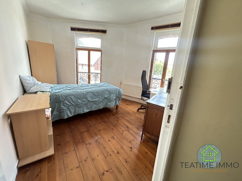 Demande Colocation Appartement à louer Tourcoing Tourcoing