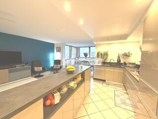  Appartement � vendre 4 pi�ces 80 m�