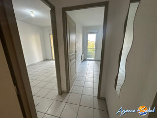  Appartement � louer 2 pi�ces 38 m�
