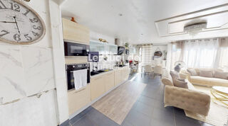 Appartement à vendre 3 pièces 67 m²