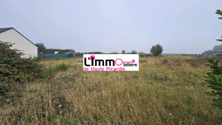  Terrain à vendre 604 m²