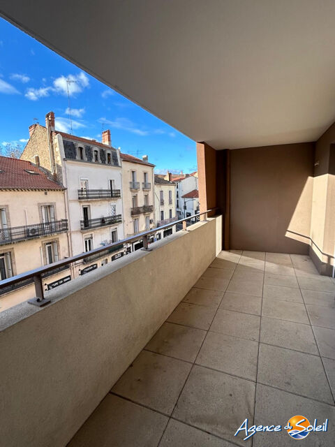  Appartement � louer 2 pi�ces 40 m�