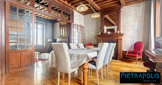  Maison à vendre 8 pièces 261 m²