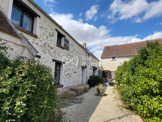  Maison à vendre 7 pièces 208 m²