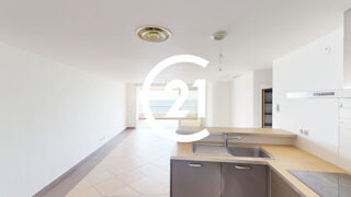  Appartement � vendre 4 pi�ces 97 m�