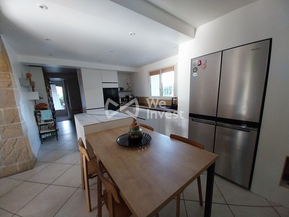 Vente Maison Maison 7 pièces à Igon (64800) Igon