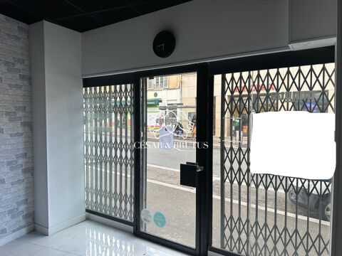 Immobilier Professionnel à louer Oullins 1304 69600 Oullins