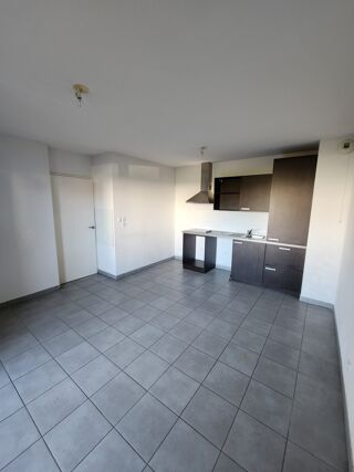  Appartement � vendre 2 pi�ces 38 m�