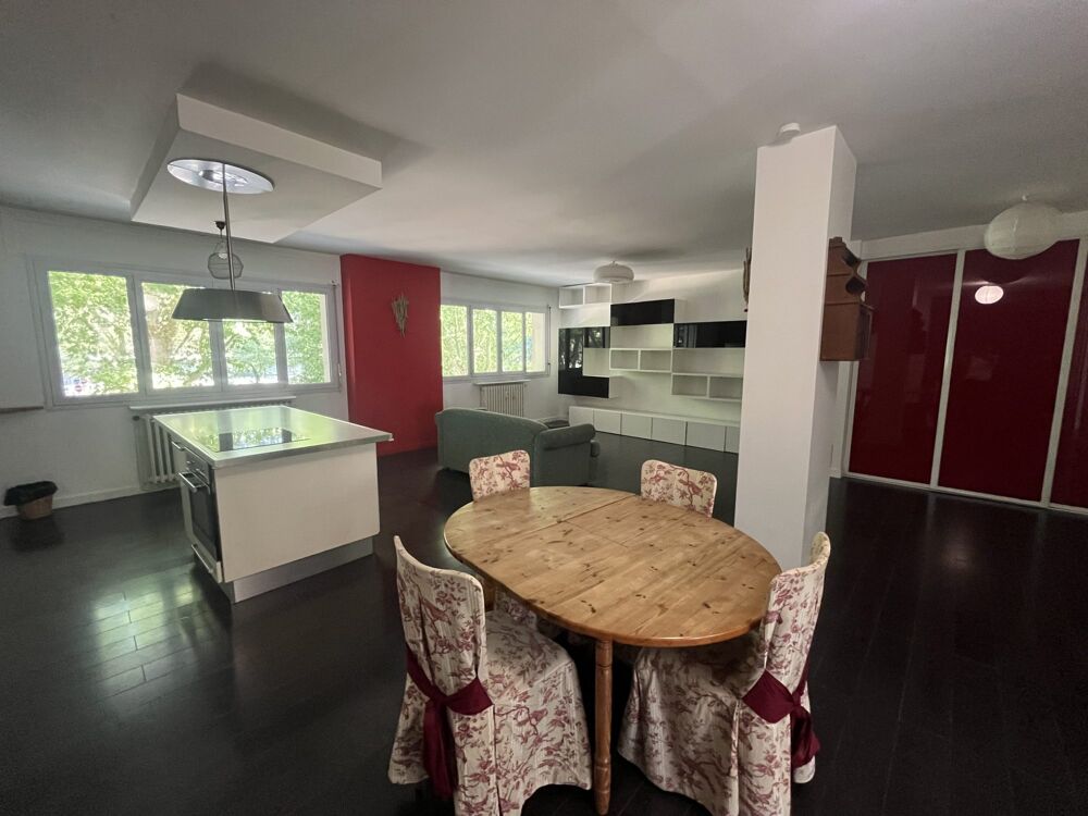 Appartement à louer Grenoble