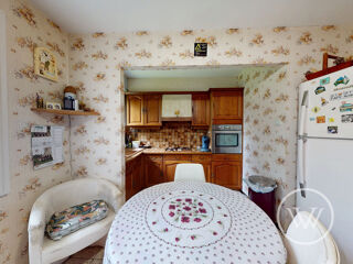  Maison � vendre 4 pi�ces 104 m�