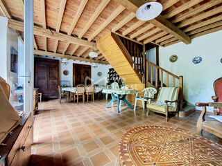  Maison � vendre 3 pi�ces 86 m�