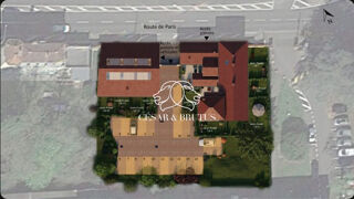  Appartement � vendre 2 pi�ces 35 m�