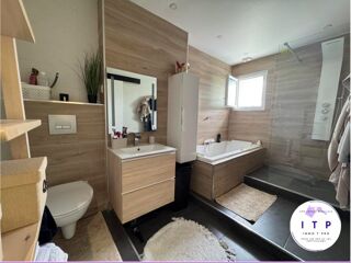  Maison à vendre 4 pièces 121 m²