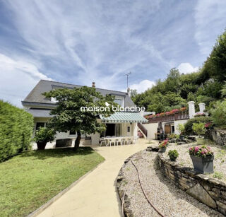  Maison à vendre 6 pièces 120 m²