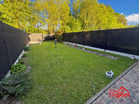   Maison 83m2 3 chambres / jardin Maison - 4 pièce(s) - 83 m²