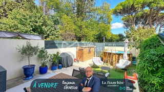 Vente Appartement Appartement à vendre Le Crès Le crès