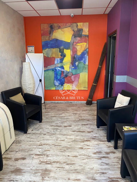Immobilier Professionnel &agrave; vendre Villeurbanne 220000 69100 Villeurbanne