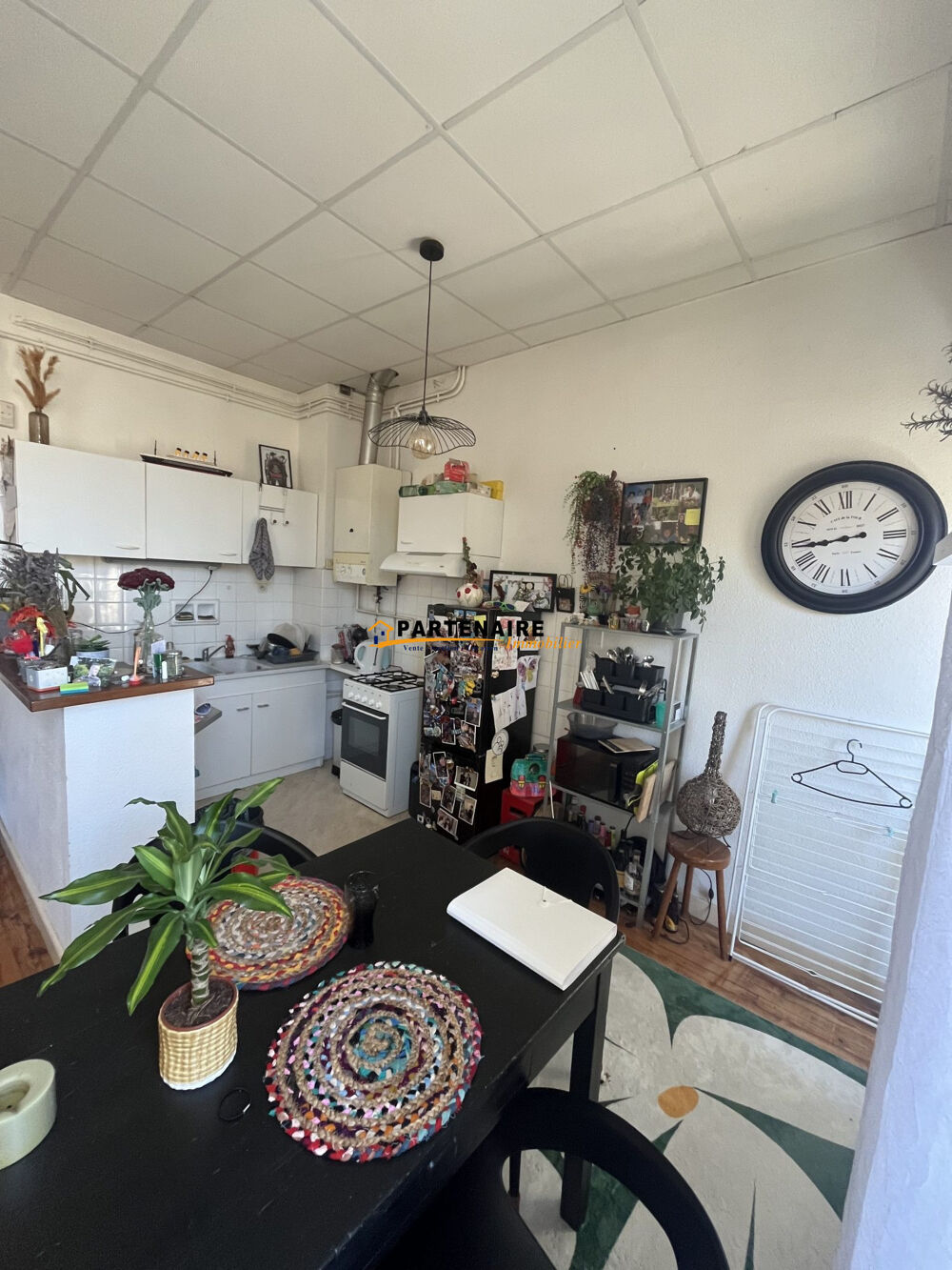 Appartement à louer Tournon-sur-Rhône