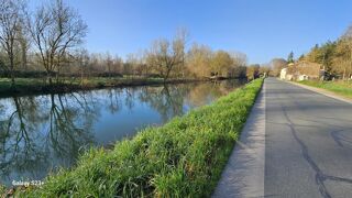  Maison � vendre 8 pi�ces 197 m�