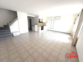  Maison à vendre 5 pièces 106 m²