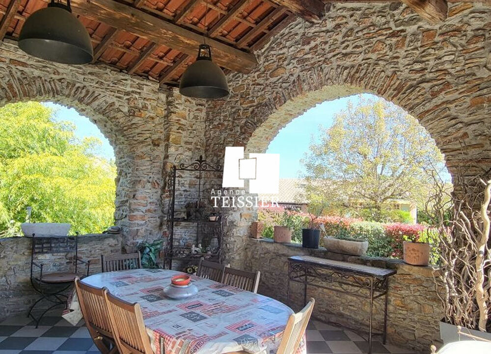 à vendre  Maison Les Vans (07140)