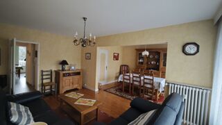  Appartement � vendre 4 pi�ces 80 m�