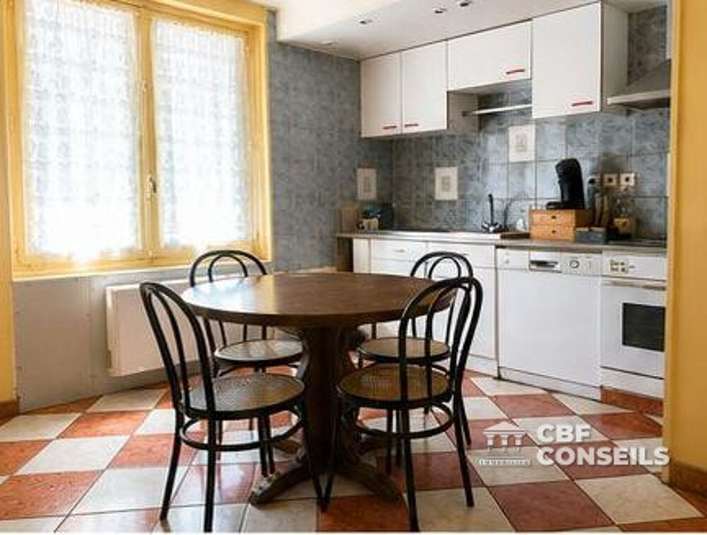 Vente Maison Maison familiale Aulnat